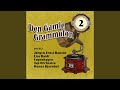 Medley: Rozhinkes mit Mandlen / A Yiddishe Mame