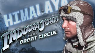 Cat de Aproape Suntem de Marele Secret? Indiana Jones and the Great Circle!