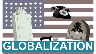 The Problem with Globalization