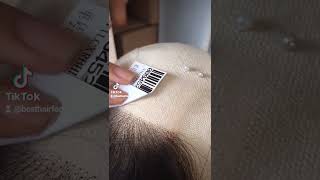 KBL BIG SALES Many big orders everyday reselling in USA,virgin raw human hairbundlesclousre