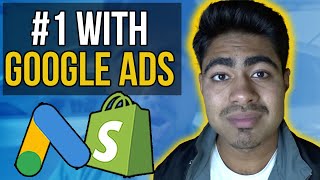 How To Rank #1 On Google Shopping ADs | Shopify Dropshipping Tutorial