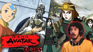 Avatar: The Last Airbender | 1x3&4 Reaction | Things are heating up!