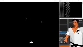 スペースインベーダーを作ってみた 第2回「砲撃」【プログラミング実況】