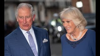Why Camilla, the Duchess of Cornwall Missed Christmas Church Services in Sandringham This Morning