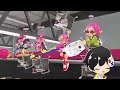 【スプラトゥーン3　参加型】大阪楽しかった～！腕落ちますｗ 初見さんマジで大歓迎！　概要欄見てね！