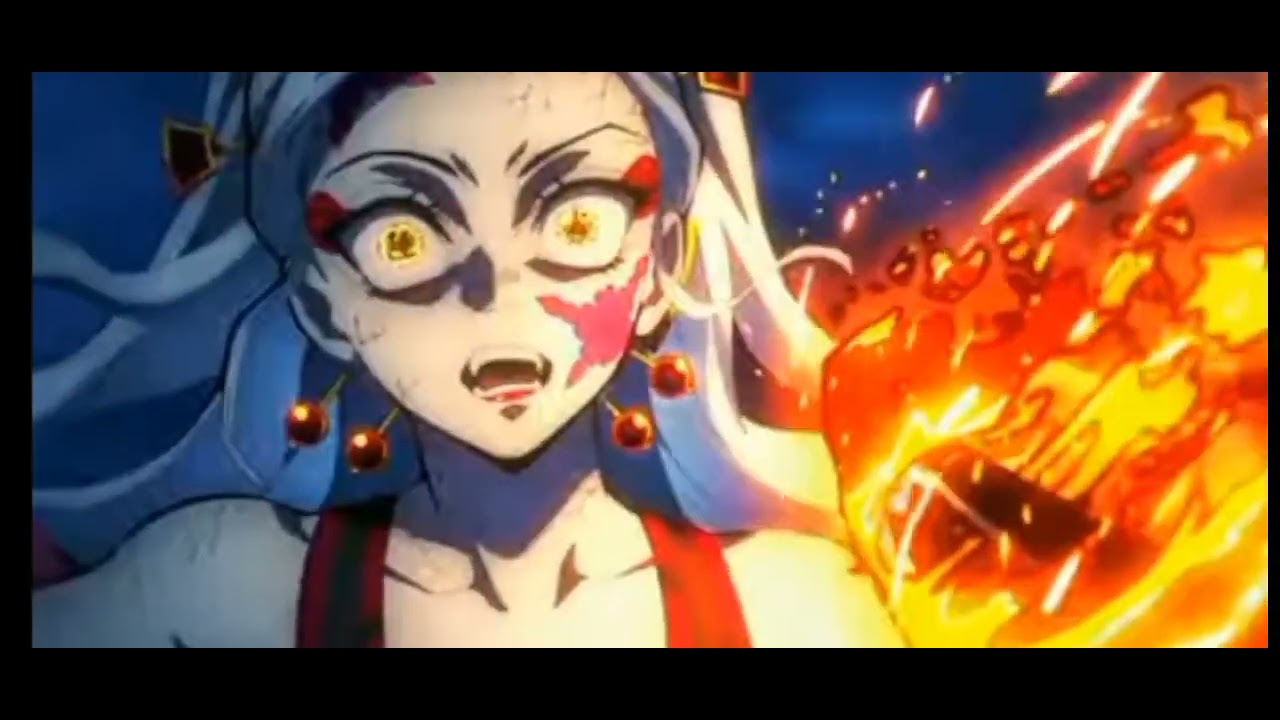 Tanjiro Amv Edit Youtube
