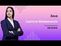 Control Statements In Java