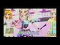 【アイカツ】黒沢凛ちゃんで「love game」（すごく難しい）