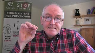COVID developments, UK US and Canada