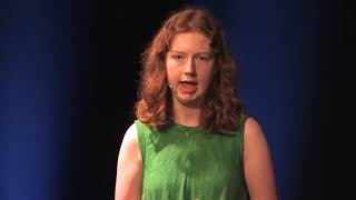 Why do we still care about Greek Mythology? | Lilly LeJeune | TEDxYouth@MBJH