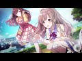 スマートフォン向けブラウザゲーム「アイドルマスター シャイニーカラーズ」幽谷霧子 個人pv