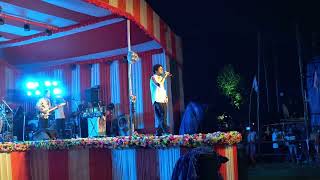 papon stage programme .কেলৈ আছা চাই , #papon #assam #bihu #majuli