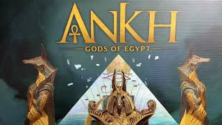 ANKH: Gods of Egypt - All Gods, Warriors, Priests, \u0026 Pharaohs