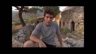 Aris Makris - Human Weapon