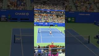 Alcaraz x Medvedev - US Open semis 2023