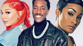 The REAL DEAL Behind Lemmy's Ongoing Love Triangles (Scotty, Janeisha, Mystery Woman, etc)
