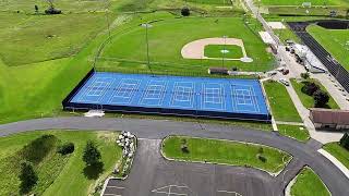 Howards Grove High School Athletic Facility Upgrade | Wisconsin Project Spotlight