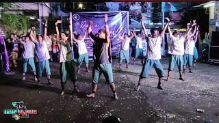 BEAT AS ONE - Tie 1st PLACE [GGG DANCE CONTEST @ Krus naligas QC] 02/08/25