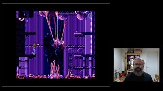 Flashback longplay with commentary (Amiga) | Final level