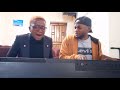 Apo ndatambudzika nezvakaipa zvangu