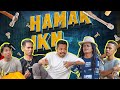 KAMPUNG TAWA ep. PINJAM HAMAR DARI IKN ||  Kaboax Katawa Bareng Orang Kupang