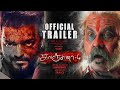 Kanchana 4 Trailer – Ragava Lawrence New Comedy Horror Movie Tamil | Thalapathy Vijay | Sun Pictures