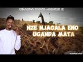 Uganda Mata   Bashie K Lyrics Video