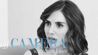 Alison Brie reveals her own experiences with sexual harassment