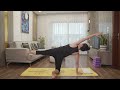 bÀi 1 bài tập yoga chuẩn gốc cho người mới tập _ xây dựng sức khỏe nền tảng nguyễn hiếu yoga