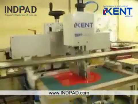 Kent Sp400 Youtube