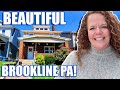 Living in Brookline Pennsylvania   Krista Lorenzo Pittsburgh Pennsylvania Real Estate Agent