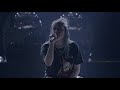 Billie Eilish – when the party’s over – Live à La Cigale, Paris/2019