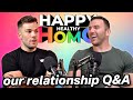 Exposing Our Relationship: Dating, Meeting the Kids, Bad Habits... | S2 E15