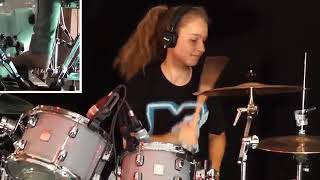 Download Mp3 Money for Nothing by sina drum cover