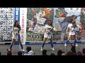 2015ﾌｧﾝﾌｪｽ fgｽﾃｰｼﾞ②柳沢京香・香川汀・谷口詩織