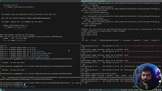 Making Yet Another RSS Feeds Reader | #javascript and #python
