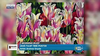 Morning Buzz: February 24, 2025