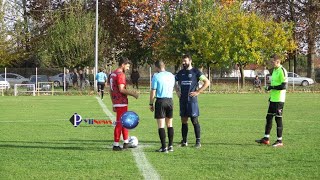 Πορταϊκός - ΑΟ Κεφαλοβρύσου: 3 - 0.  26/11/ 22