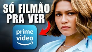 4 MELHORES FILMES NO AMAZON PRIME VIDEO PRA VER EM 2025!