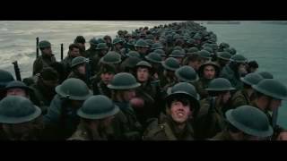 Dunkirk Announcement HD teaser trailer