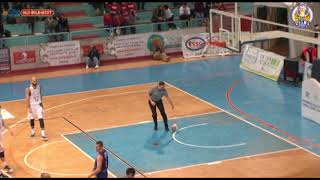 Highlights Lions Bisceglie-Corato