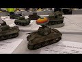 scale model contest cincinnati scale modelers model club 10 30 21 vid 2 of 4 throttle power