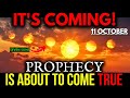 CAUTION! Seven Suns Were The First Sign that Something HUGE is Coming! This is CHANGES EVERYTHING!