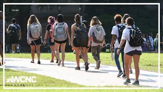 BBB scam warning for new college graduates