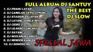 DJ ACAN FULL ALBUM TERBARU 2021 Kumpulan Dj Jawa P...
