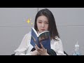 dreamcatcher's bookworms 📚 드림캐쳐의 책벌레들이