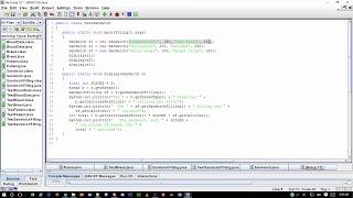 Java Programming 1 - Chapter 4 Exercise 5