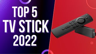 Top 5 Tv Stick 2022