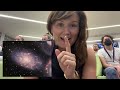 An astrophysicist's live reaction to the first JWST science images