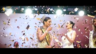 Malaika Arora Crowns Winners on India's First Cruise Beauty Pageant | Cordelia Cruises